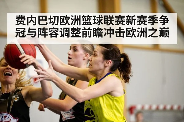 费内巴切欧洲篮球联赛新赛季争冠与阵容调整前瞻冲击欧洲之巅