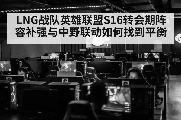 LNG战队英雄联盟S16转会期阵容补强与中野联动如何找到平衡